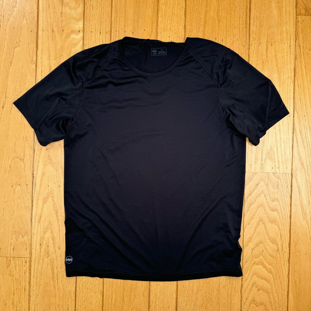 Janji Run All Day Tee